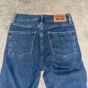 Levi’s jeans